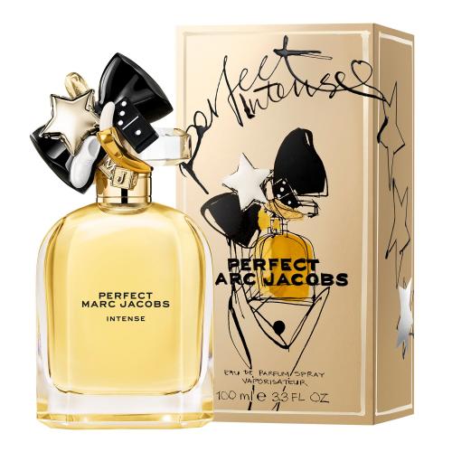 Marc Jacobs Perfect Intense 100 ml parfumovaná voda pre ženy