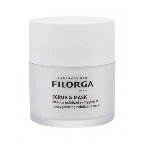 Filorga Exfoliačná pleťová maska (Scrub & Mask) 55 ml