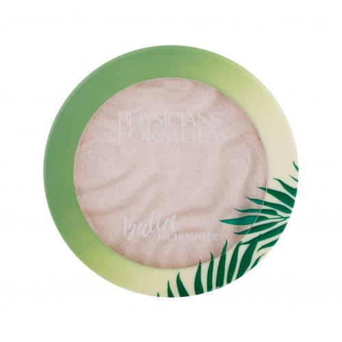 Physicians Formula Butter Highlighter zapečený rozjasňovač odtieň Pearl 5 g