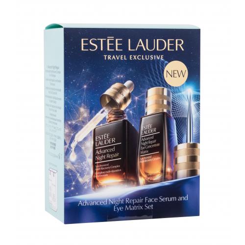 Estée Lauder Advanced Night Repair Travel Exclusive darčeková kazeta darčeková sada