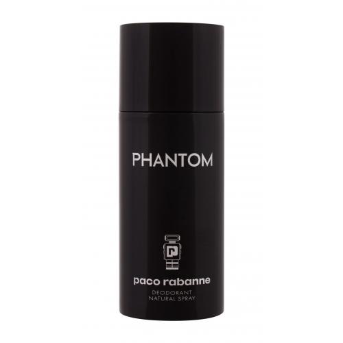 Paco Rabanne Phantom 150 ml dezodorant deospray pre mužov
