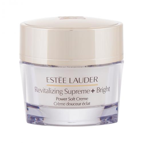 Estée Lauder Revitalizing Supreme+ Bright 50 ml denný pleťový krém na veľmi suchú pleť; na pigmentové škvrny; na rozjasnenie pleti