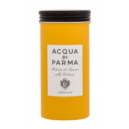 Acqua di Parma Colonia Powder Soap 70 g tuhé mydlo unisex