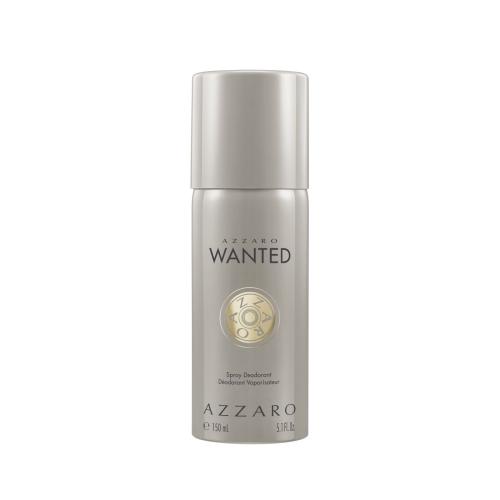 Azzaro Wanted 150 ml dezodorant pre mužov deospray