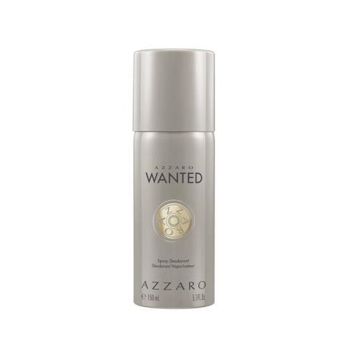 Azzaro Wanted 150 ml dezodorant pre mužov deospray