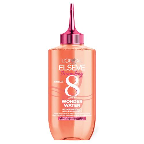 L'Oréal Paris Elseve Dream Long 8 Second Wonder Water 200 ml uhladenie vlasov pre ženy
