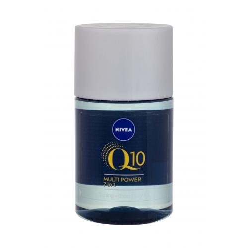 Nivea Q10 Multi Power 7in1 100 ml telový olej pre ženy