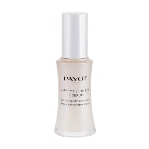 PAYOT Suprême Jeunesse Global Youth Micropearls 30 ml pleťové sérum tester na veľmi suchú pleť; na pigmentové škvrny; proti vráskam