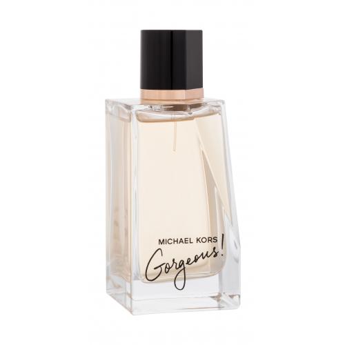 Michael Kors Gorgeous! parfumovaná voda 100 ml