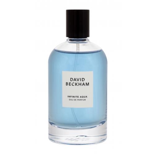 David Beckham Infinite Aqua parfumovaná voda pre mužov 100 ml