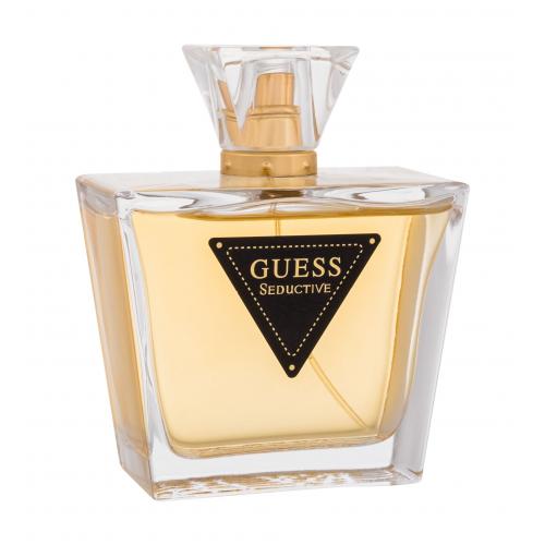 Guess Seductive toaletná voda pre ženy 125 ml
