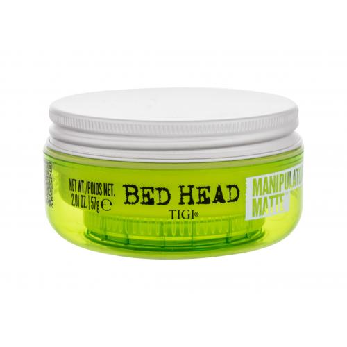 Tigi Bed Head Manipulator Matte 57 g vosk na vlasy pre ženy