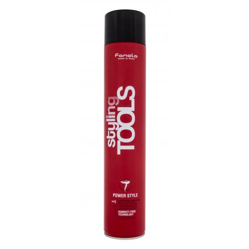 Fanola Styling Tools lak na vlasy so silnou fixáciou 750 ml