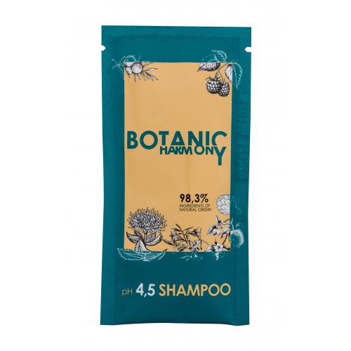 Stapiz Botanic Harmony pH 4,5 15 ml šampón pre ženy na lámavé vlasy