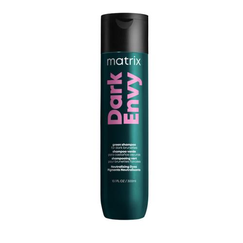 Matrix Dark Envy Green Shampoo 300 ml šampón pre ženy na všetky typy vlasov; na farbené vlasy