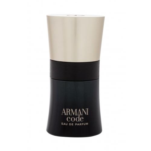Giorgio Armani Code 30 ml parfumovaná voda pre mužov
