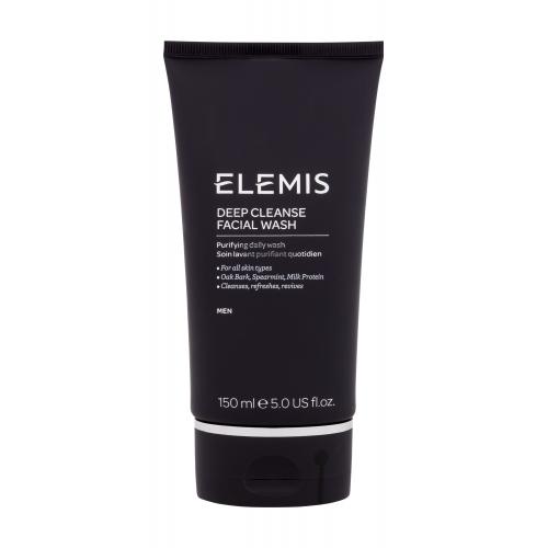 Elemis Deep Cleanse čistiaci gél Facial Wash 150 ml