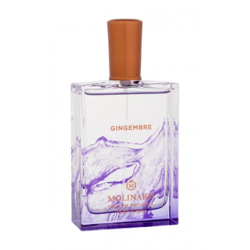 Molinard Gingembre parfumovaná voda unisex 75 ml
