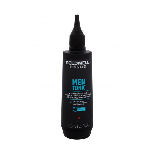 Goldwell Dualsenses For Men Activating Scalp Tonic 150 ml prípravok proti padaniu vlasov pre mužov