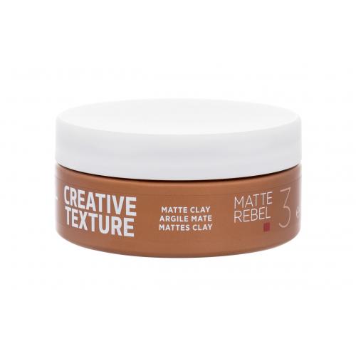 Goldwell StyleSign Creative Texture Matte Rebel tvarujúca matná hlina do vlasov 75 ml