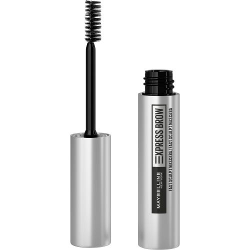 MAYBELLINE NEW YORK Brow Fast Sculpt gélová riasenka na obočie odtieň 10 Clear 2.8 ml
