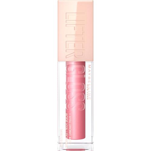 MAYBELLINE NEW YORK Lifter Gloss lesk na pery odtieň 05 Petal 5.4 ml