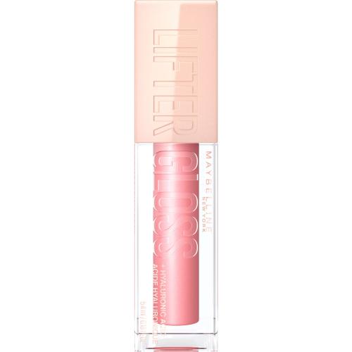 MAYBELLINE NEW YORK Lifter Gloss lesk na pery odtieň 04 Silk 5.4 ml