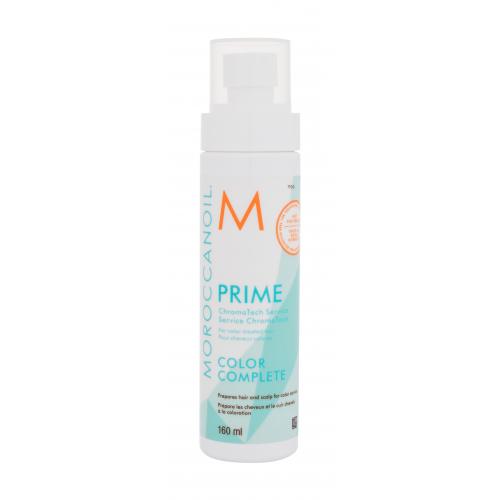 Moroccanoil Color Complete Prime 160 ml starostlivosť pred farbením alebo zosvetľovaním vlasov pre ženy