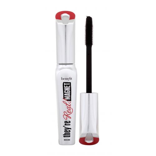 Benefit They're Real! Magnet Mascara riasenka pre extra dĺžku odtieň Black 9 g