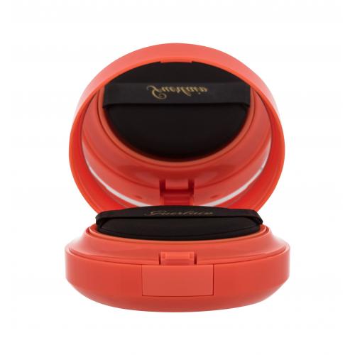 Guerlain Terracotta Cushion Fresh Bronzing Fluid Makeup SPF20 13 g make-up pre ženy Medium na všetky typy pleti; na pigmentové škvrny