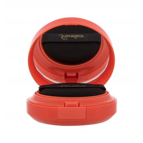 Guerlain Terracotta Cushion Fresh Bronzing Fluid Makeup SPF20 13 g make-up pre ženy Natural na všetky typy pleti; na pigmentové škvrny
