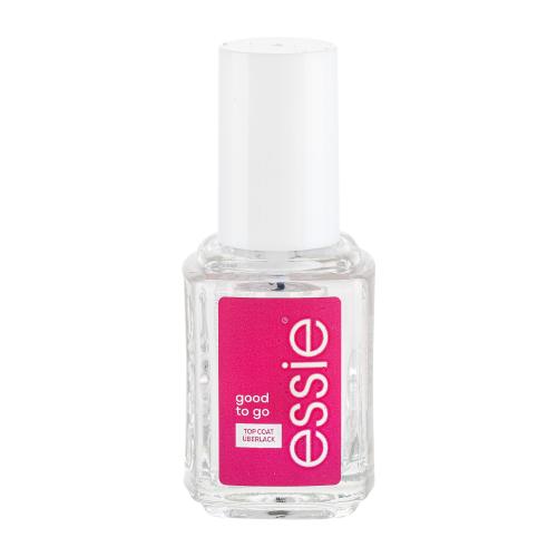 Essie Good To Go 13,5 ml lak na nechty pre ženy