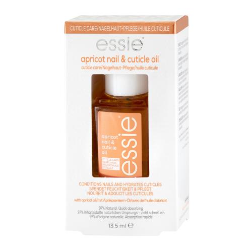Essie Apricot Cuticle Oil 13,5 ml starostlivosť na nechty pre ženy