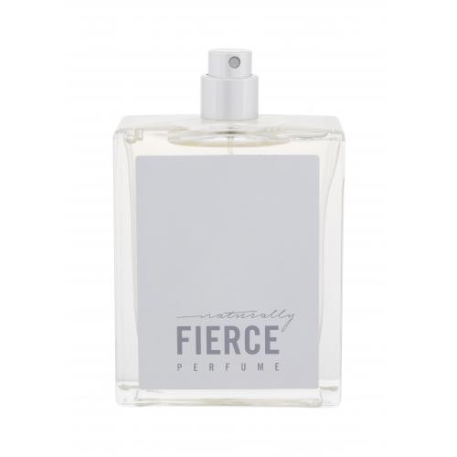 Abercrombie & Fitch Naturally Fierce 100 ml parfumovaná voda tester pre ženy