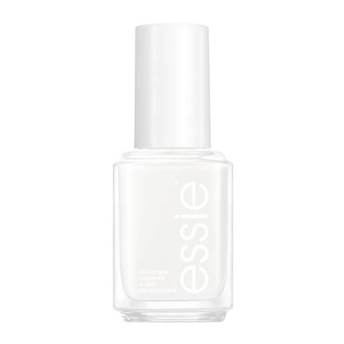 essie nails lak na nechty odtieň 1 Blanc 13,5 ml