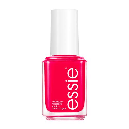 essie nails lak na nechty odtieň 27 Watermelon 13,5 ml