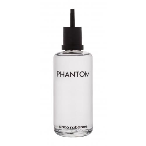 Rabanne Phantom toaletná voda náhradná náplň pre mužov 200 ml