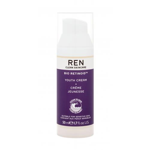 REN Bio Retinoid™ Youth Cream protivráskový krém 50 ml