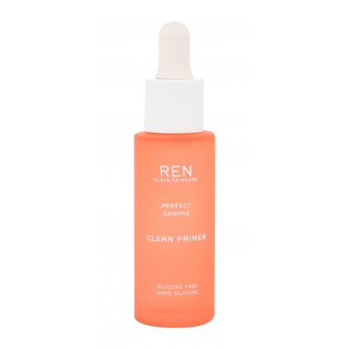 REN Clean Skincare Perfect Canvas Clean Primer 30 ml podklad pod make-up pre ženy