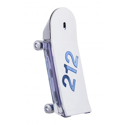 CAROLINA HERRERA 212 Heroes toaletná voda pre mužov 90 ml