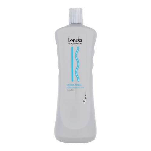 Objemová trvalá pre normálne vlasy Londa Form (Forming Lotion) 1000 ml