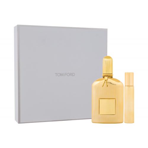 TOM FORD Black Orchid darčeková kazeta unisex parfum 50 ml + parfum 10 ml