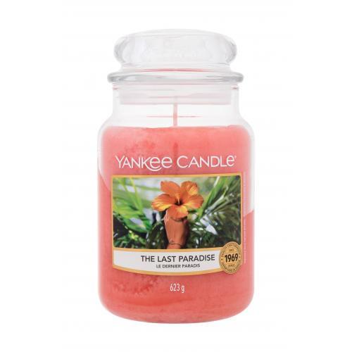 Yankee Candle The Last Paradise vonná sviečka 623 g