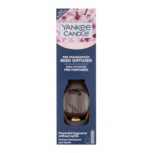 Yankee Candle Aróma difuzér Cherry Blossom 120 ml