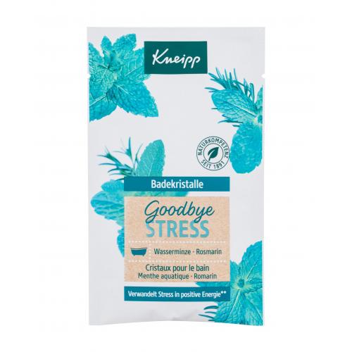 Kneipp Goodbye Stress soľ do kúpeľa 60 g