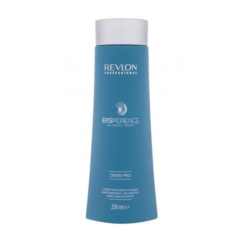 Revlon Professional Eksperience Densi Pro zhusťujúci šampón pre rednúce vlasy 250 ml