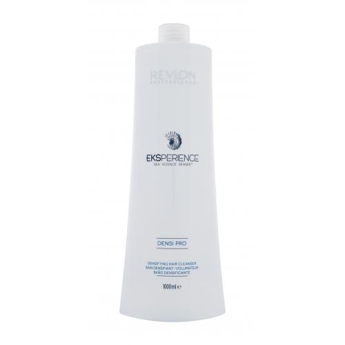 Revlon Professional Eksperience Densi Pro zhusťujúci šampón pre rednúce vlasy 1000 ml