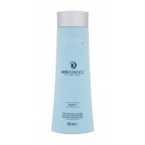 Revlon Professional Eksperience Purity hydratačný a upokojujúci šampón 250 ml