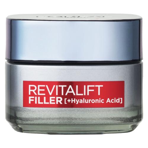 Vypĺňajúci denný krém proti starnutiu Revitalift Filler [HA] 50 ml
