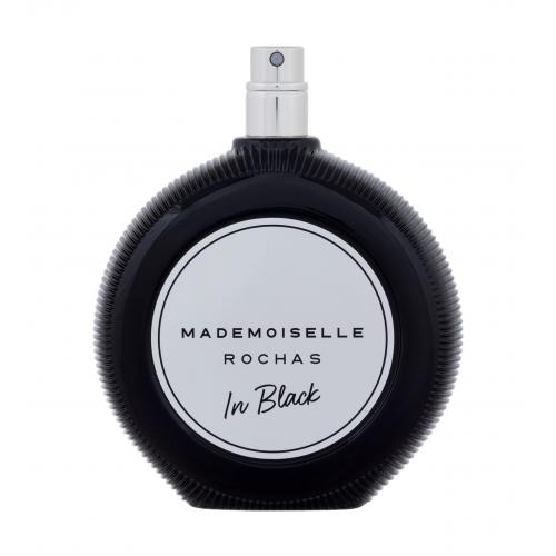 Rochas Mademoiselle Rochas In Black 90 ml parfumovaná voda tester pre ženy